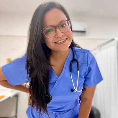 Dra. Karla Rodríguez Millones profile