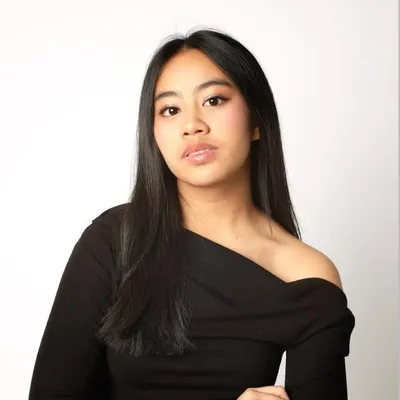 Diarra Annisa Rachbini profile