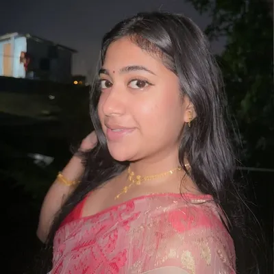 ANKITA SHIL|Beauty,Fashion & Lifestyle Creator profile