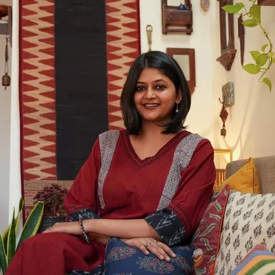 Shatakshi | HomeDecor & Plants