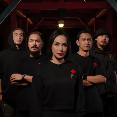 Official #DiaryMisteriSara profile
