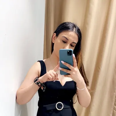 Amandeep kaur profile