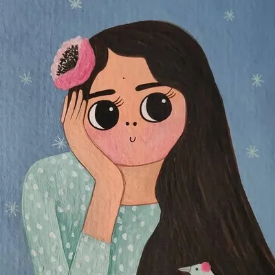 Aarti profile