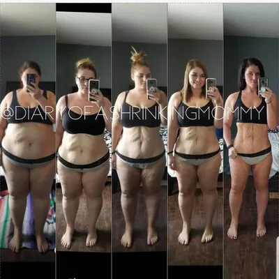 🇨🇦 Amanda ⬇️200lbs profile