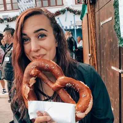 Hailey | Travel Blogger | Content Creator | VA for Creators profile