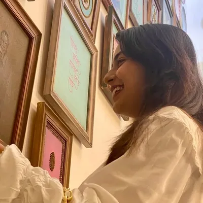 Medha Bhattacharjee profile