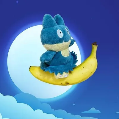 Munchlax profile