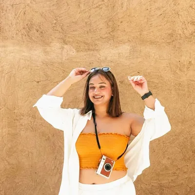 Shivangi Garg profile
