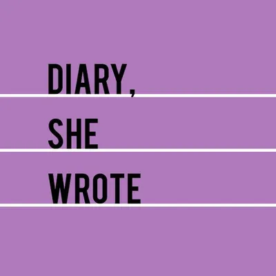 Diary, She Wrote profile