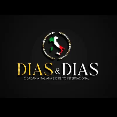 DIAS&DIAS / CIDADANIA ITALIANA profile