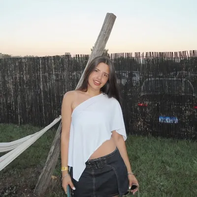 Bruna Díaz profile