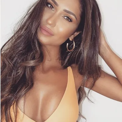 Dilya Diaz 🧿 profile
