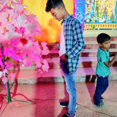 Dibakarsingh profile