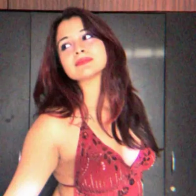 Dibyaani Rath profile