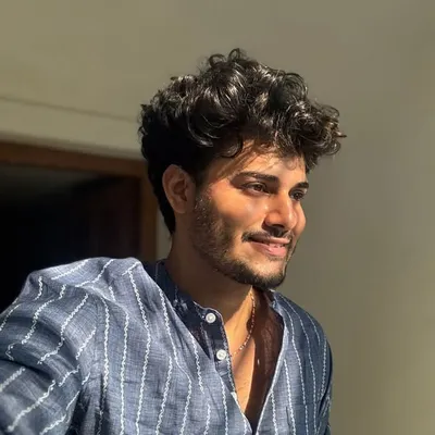 Dibin Nainan profile
