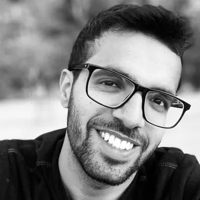 Rishabh Khaneja profile
