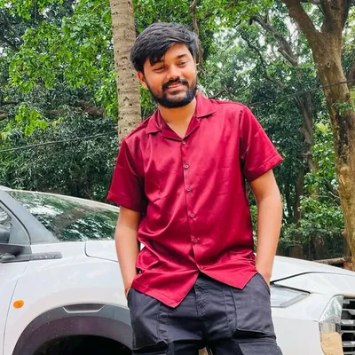 Dibyaranjan Mohapatra profile