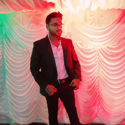 Dibyajit Kanungo profile