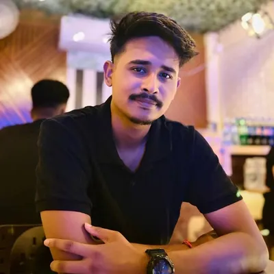 Dibya Jyoti profile