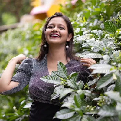 Dibyasha Rout profile