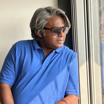 Dibyendu Bhattacharya profile