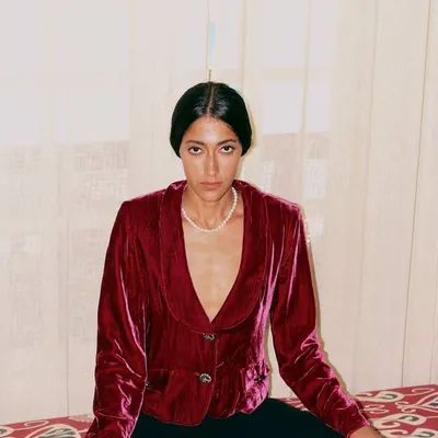 Divya Saini profile