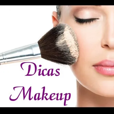 Dicas.makeup profile