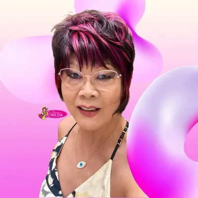 Nilda Takeuti profile
