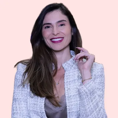 Tália Tavares profile