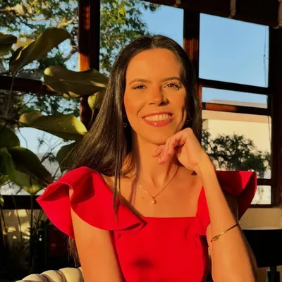 Gabriela Guenther | Florianópolis/SC profile