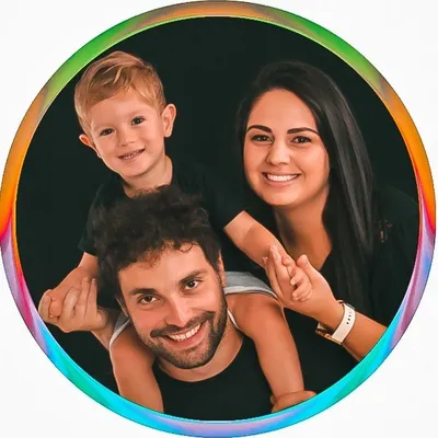 Leticia Santos | Humor e Familia profile