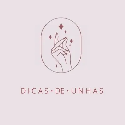 DICAS DE UNHAS ๐
๐ผ profile