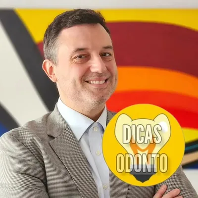 Luiz Rodolfo - Dentista profile