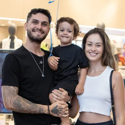 Lorena e Felipe - Dicas Ribeirão Preto profile