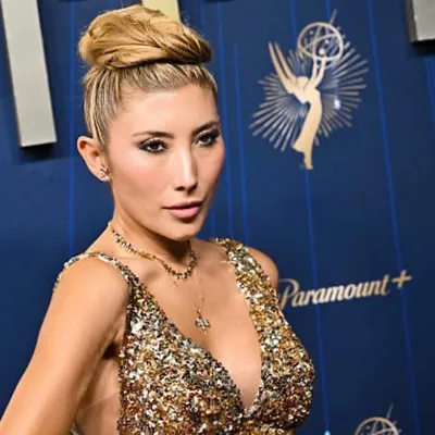 Dichen Lachman profile