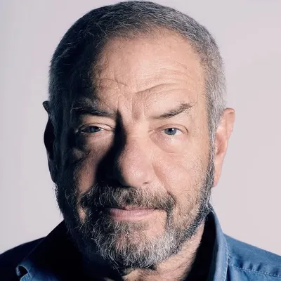Dick Wolf profile