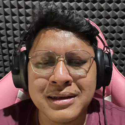 Dicky Rahman Ramadhan profile