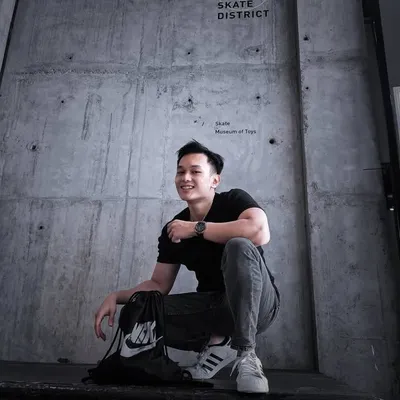 Kidi Forzand profile