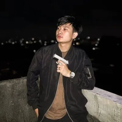 Dicky Dmw profile