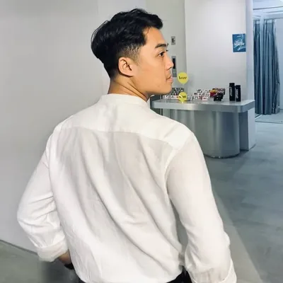 Dicky Eka Darmawan profile