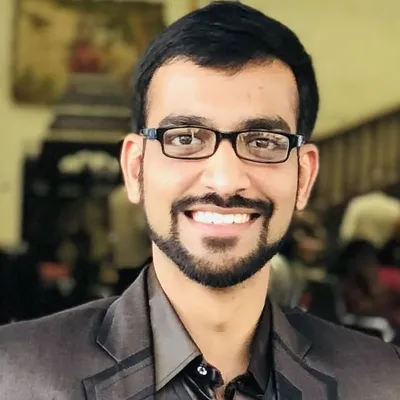 Tushar Raka ๐ profile