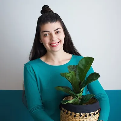 Denitsa Hristova profile