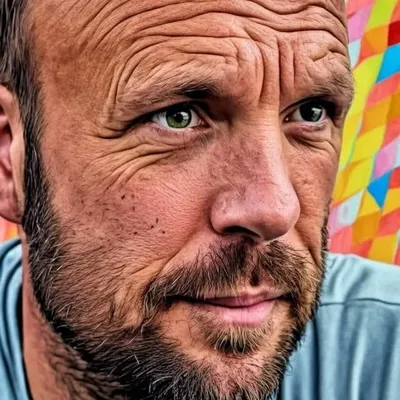 Tyson Gaylord | Legendary Transformation & Podcast Host profile