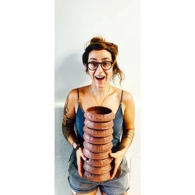 Didem Mert • Pottery profile