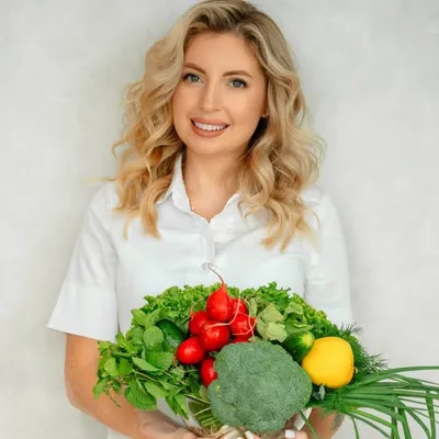 Екатерина Диденко | нутрициолог | диетолог| похудение | profile