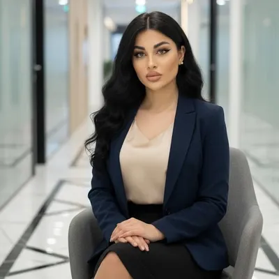 Hadeel Othman profile