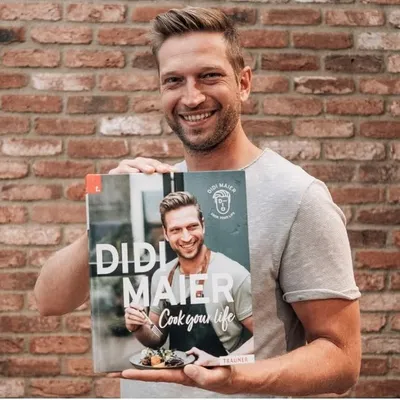 Didi Maier profile