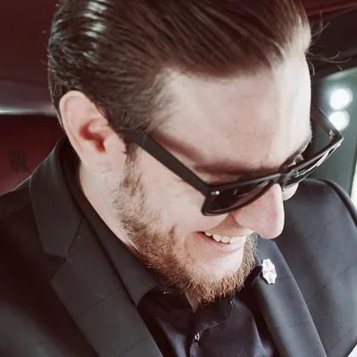 Ахмед Дидиев profile