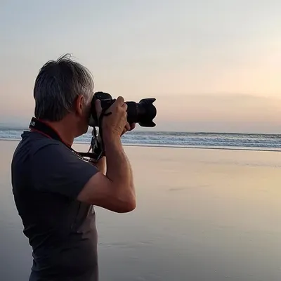 Didier Maussion profile