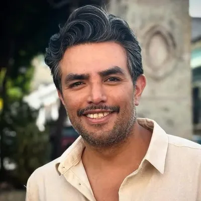Didier Morales profile